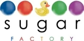 Sugar Factory logo