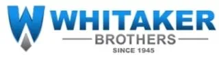 Whitaker Brothers logo