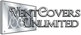 Vent Covers Unlimited logo