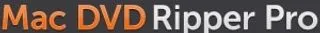 Mac DVD Ripper Pro logo