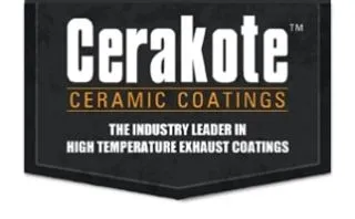 Cerakote logo