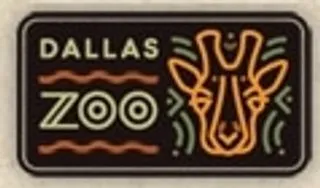 Dallas Zoo logo