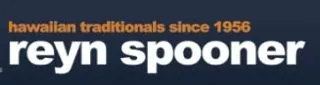 Reyn Spooner logo