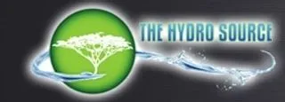 The Hydro Source logo