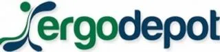 Ergo Depot logo