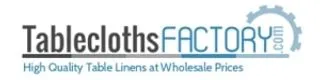 TableclothsFactory logo