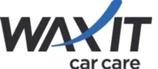 Waxit logo