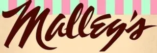 Malleys logo
