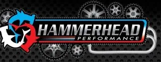 HammerHead Performance logo