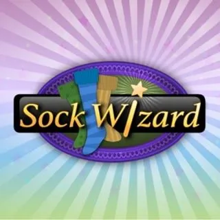 Sock Wizard logo