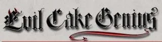 Evil Cake Genius logo