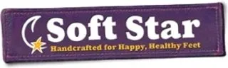 Soft Star Shoes logo