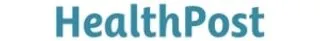 HealthPost NZ logo