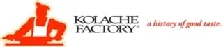 Kolache Factory logo