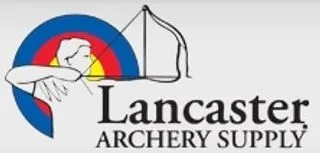 Lancaster Archery Supply logo