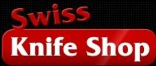 Swiss Knife Shop logo