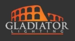 Gladiator Lighting logo