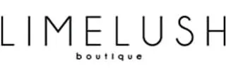 Limelush logo