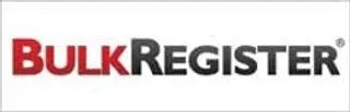 Bulkregister logo