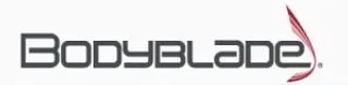Bodyblade logo
