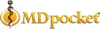 MDpocket logo