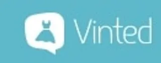 Vinted logo