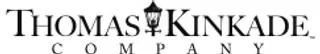 Thomas Kinkade logo