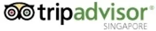 TripAdvisor SG logo