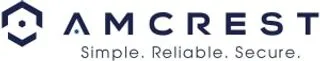 Amcrest logo