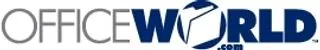 Officeworld logo