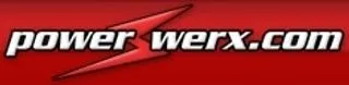 Powerwerx logo