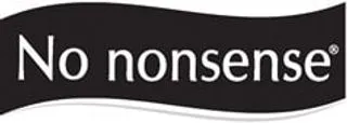 No Nonsense logo