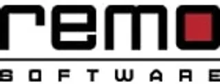 Remo Software logo