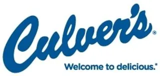 Culver's logo