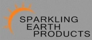 Sparkling Earth logo