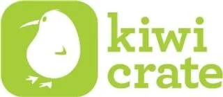 Kiwi Crate logo