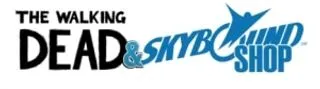 The Walking Dead logo