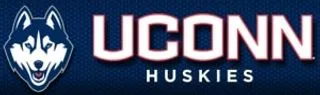 Uconn Huskies logo
