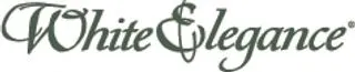 White Elegance logo