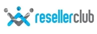ResellerClub logo