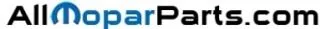 AllMoparParts.com logo