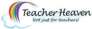 Teacher Heaven logo