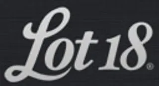Lot18 logo