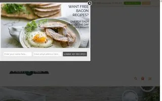 Pete's Paleo logo