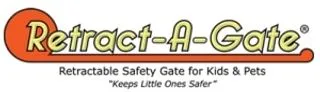 Retract-A-Gate logo