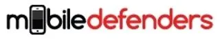 Mobile Defenders logo