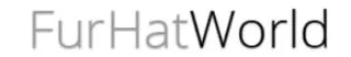 Fur Hat World logo