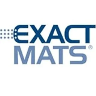 Exactmats logo