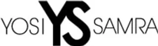 Yosi Samra logo