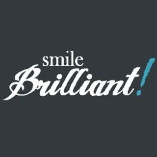 Smile Brilliant logo